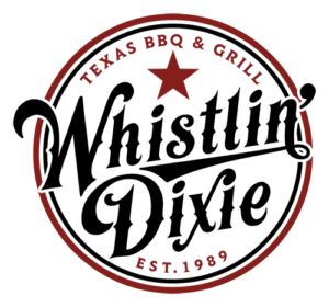 Whistlin Dixie